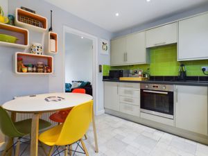 Kitchen- click for photo gallery